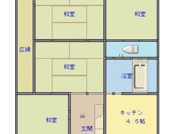 Floor plans & documents