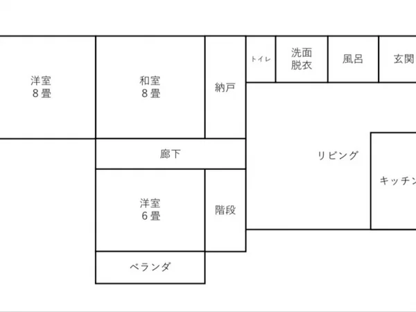 Floor plans & documents