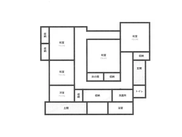 Floor plans & documents