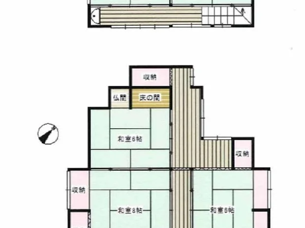 Floor plans & documents