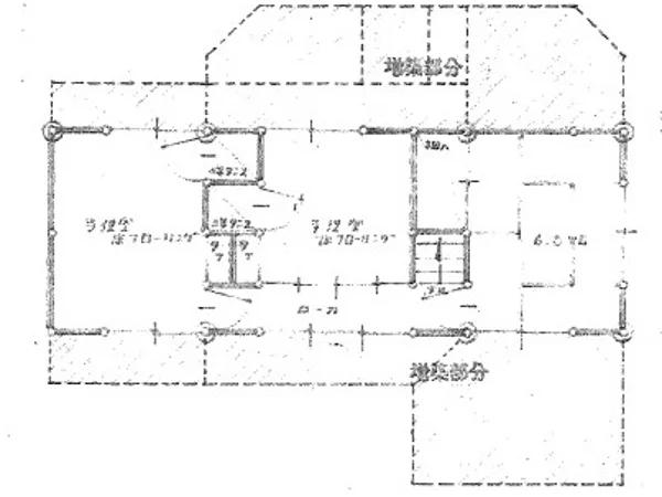 Floor plans & documents
