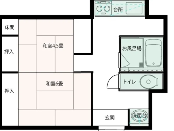 Floor plans & documents