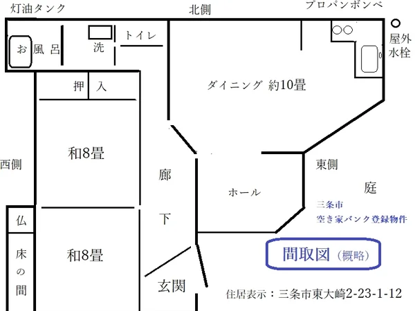 Floor plans & documents