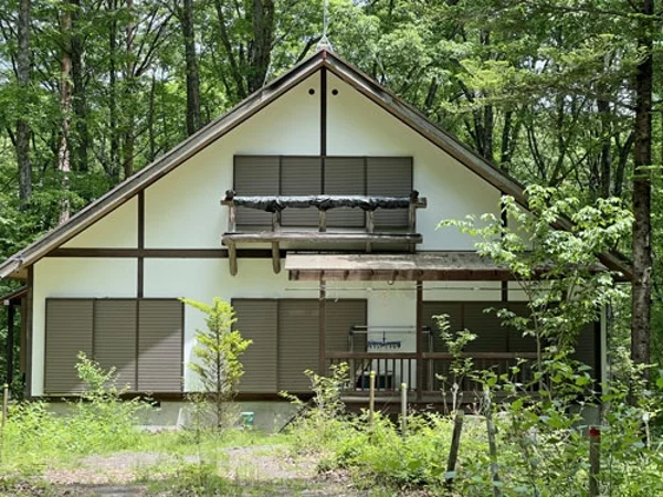 exterior exterior