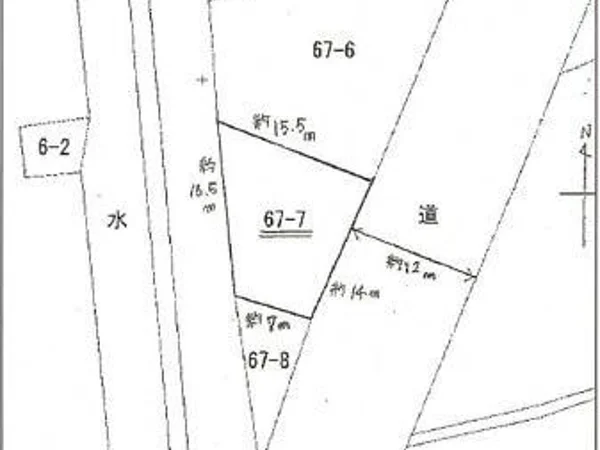 Floor plans & documents