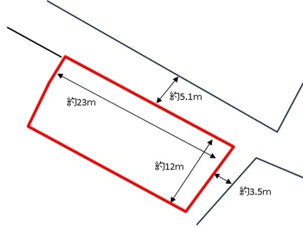 Floor plans & documents