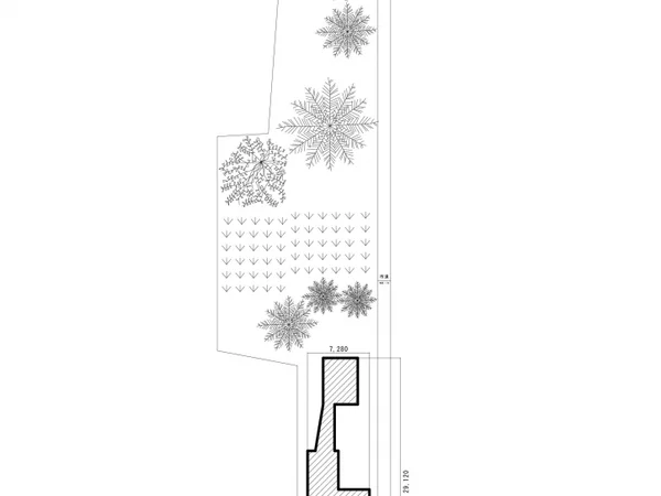 Floor plans & documents