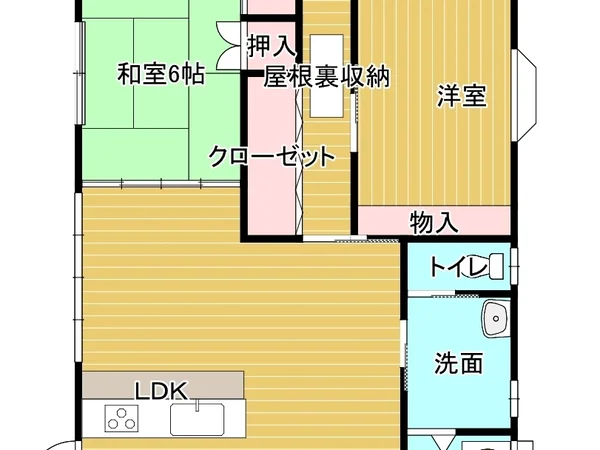 Floor plans & documents