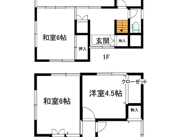 Floor plans & documents