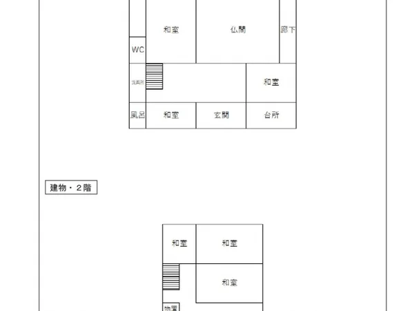 Floor plans & documents