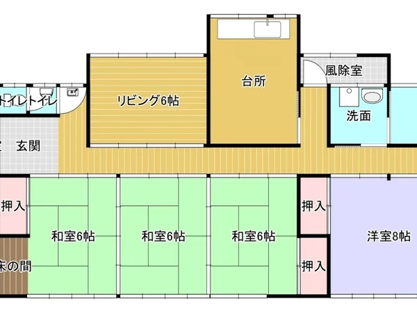 Floor plans & documents