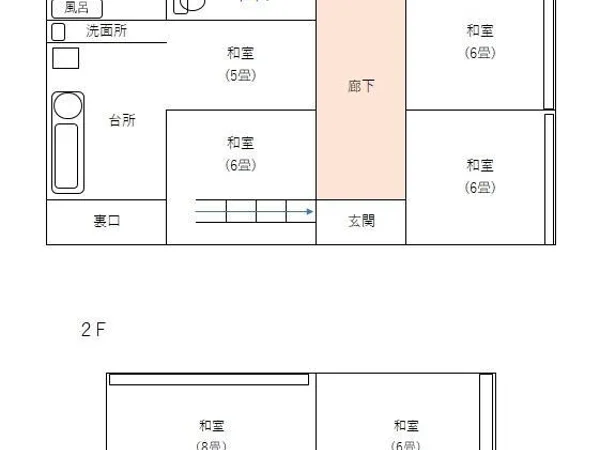 Floor plans & documents
