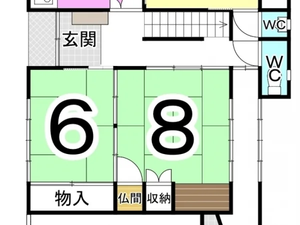 Floor plans & documents