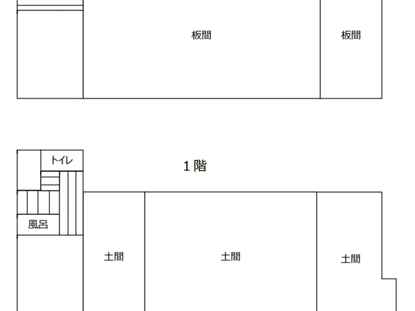 Floor plans & documents