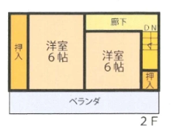 Floor plans & documents