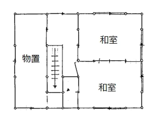 Floor plans & documents