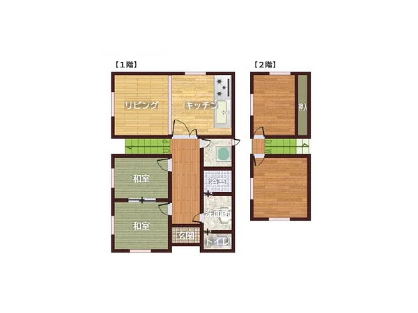 Floor plans & documents