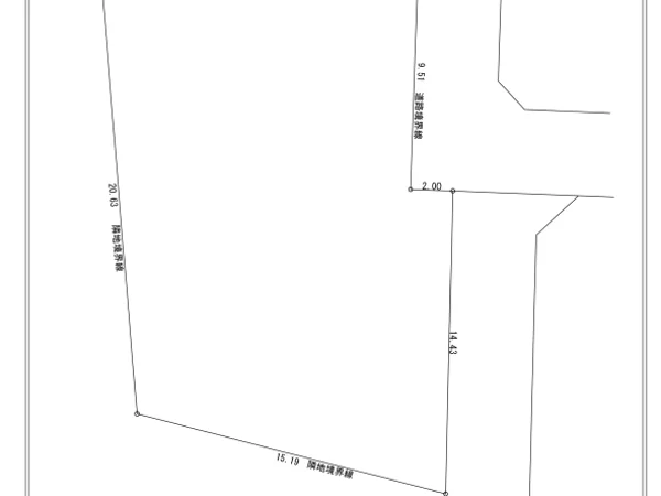 Floor plans & documents
