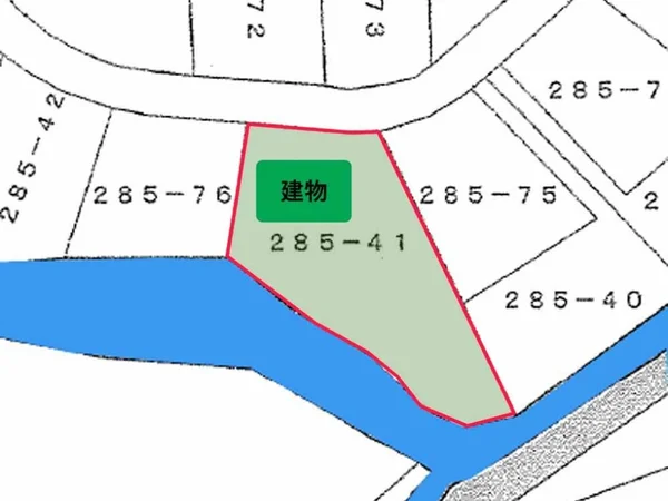 Floor plans & documents