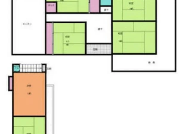 Floor plans & documents