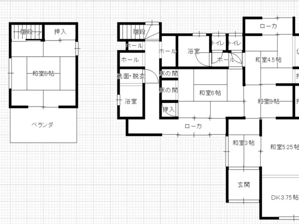 Floor plans & documents