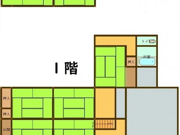 Floor plans & documents