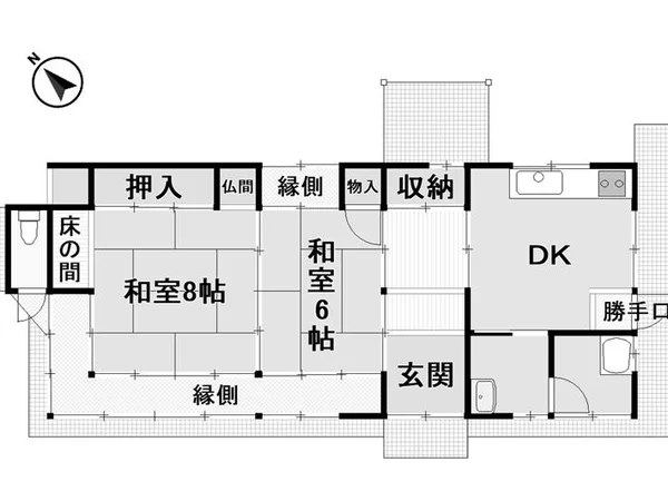 Floor plans & documents