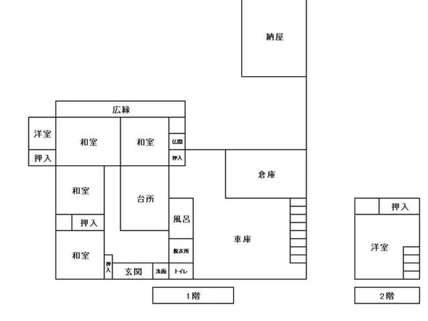 Floor plans & documents