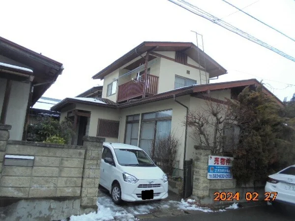 property