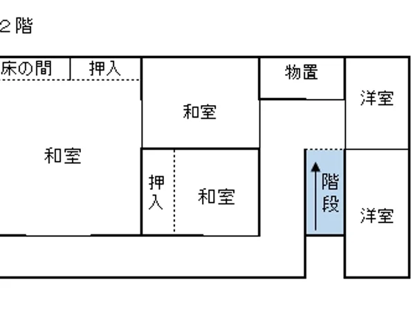 Floor plans & documents