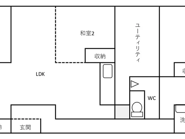 Floor plans & documents
