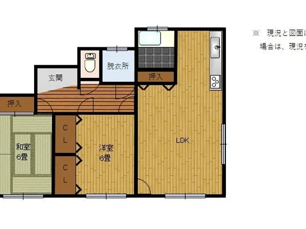 Floor plans & documents