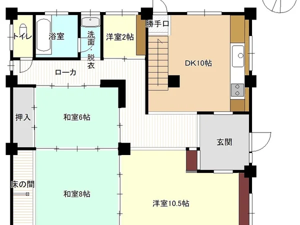 Floor plans & documents