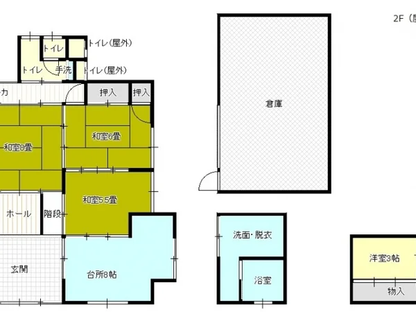 Floor plans & documents