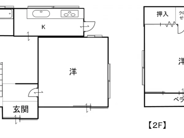 Floor plans & documents