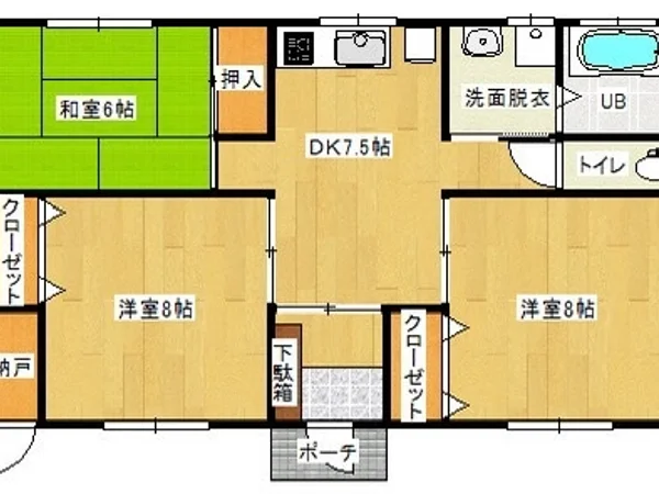 Floor plans & documents