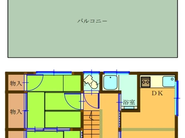 Floor plans & documents