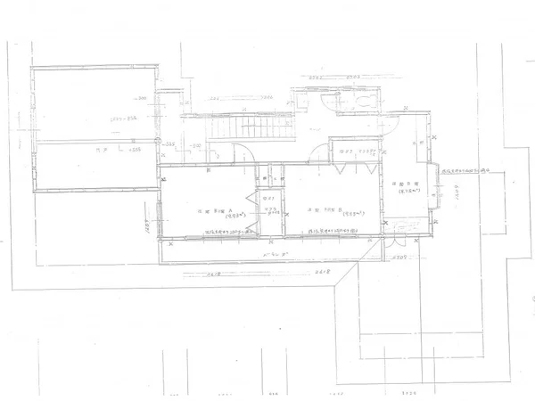 Floor plans & documents