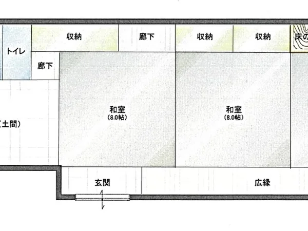 Floor plans & documents