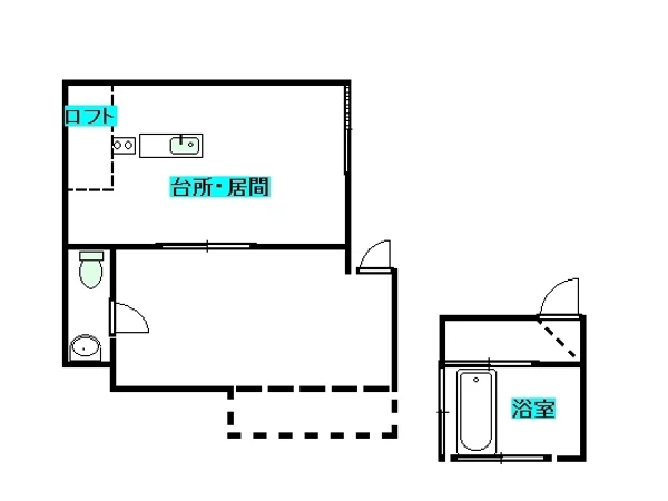Floor plans & documents