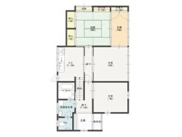 Floor plans & documents