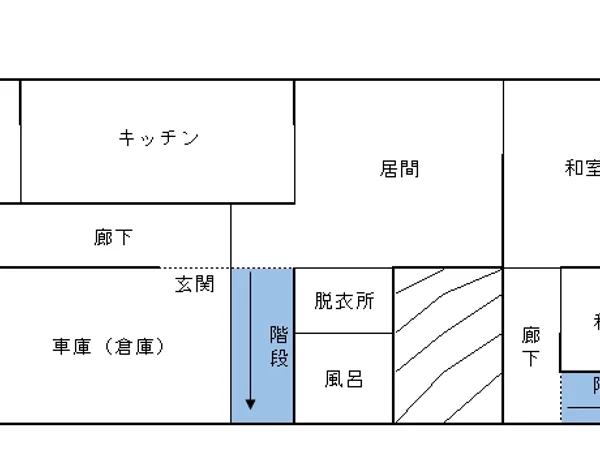 Floor plans & documents
