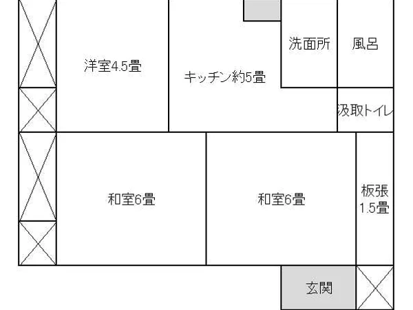Floor plans & documents