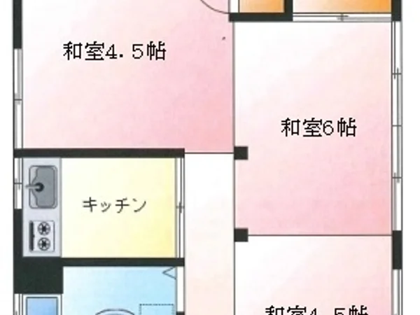 Floor plans & documents