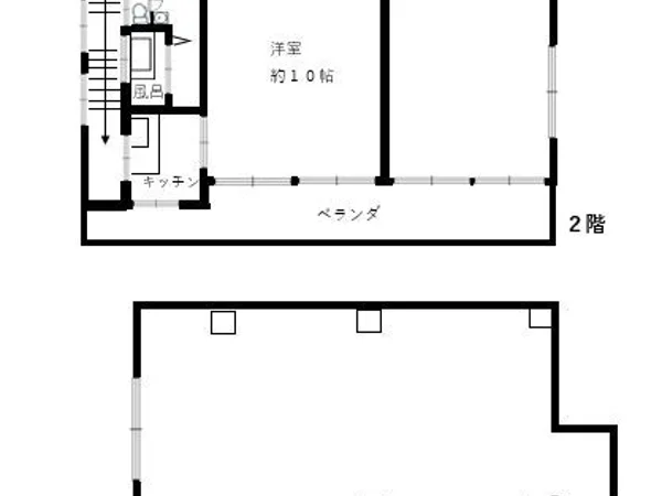 Floor plans & documents