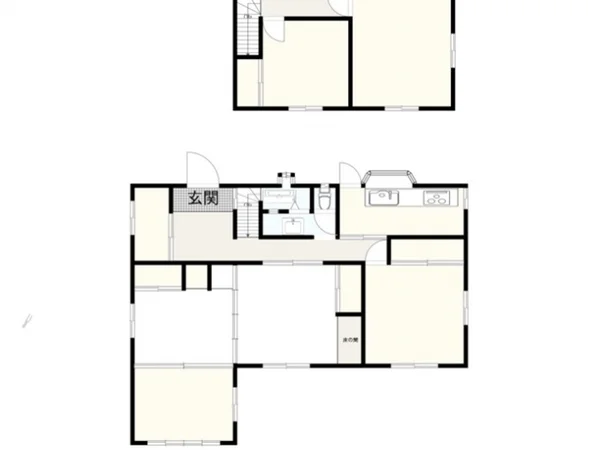 Floor plans & documents