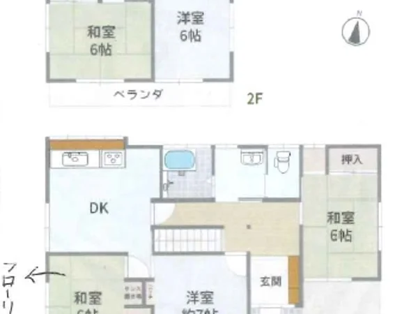 floor plan floor plan