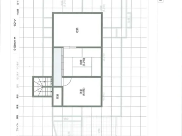 Floor plans & documents