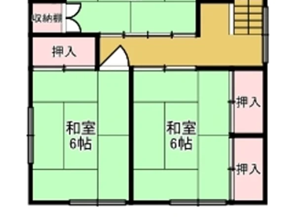 Floor plans & documents