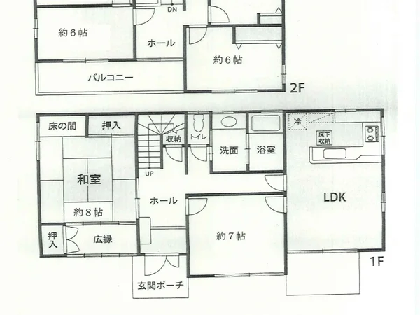 Floor plans & documents